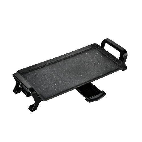 PLANCHA ASAR LARRY HOUSE LH1624 STONE 2000W